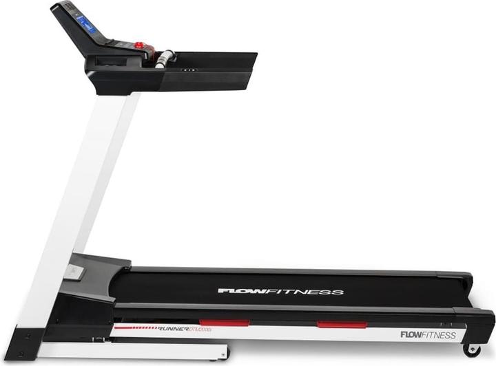 Actual product image Flow Fitness Loopband DTM2000i
