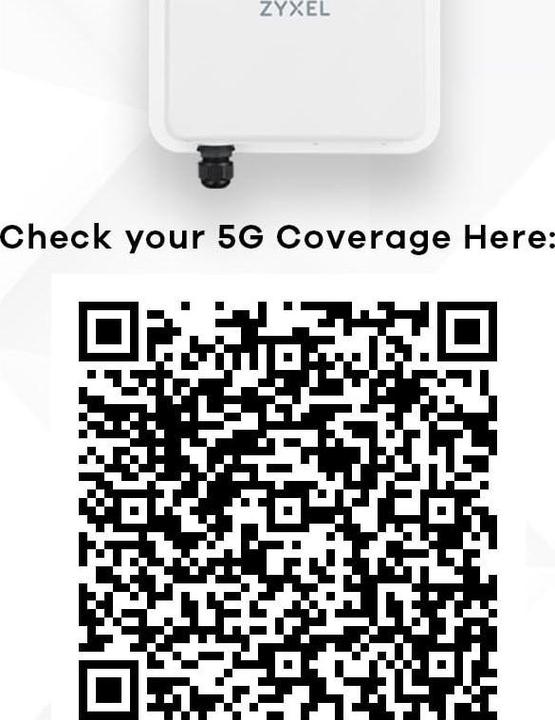 Image du produit Zyxel Nebula FWA710