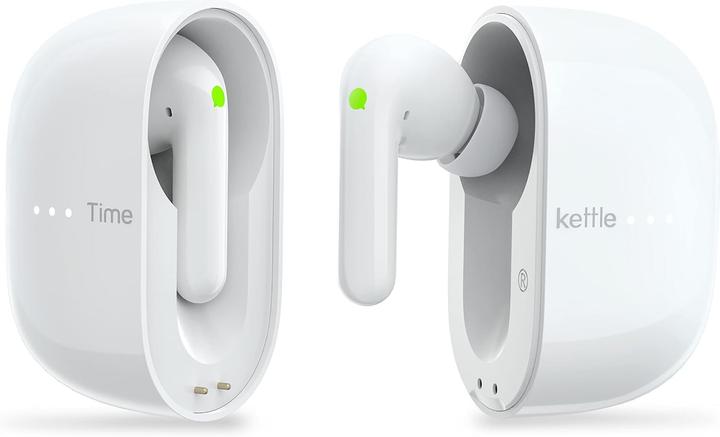 Timekettle M3 Übersetzer-Kopfhörer mit App-Unterstützung