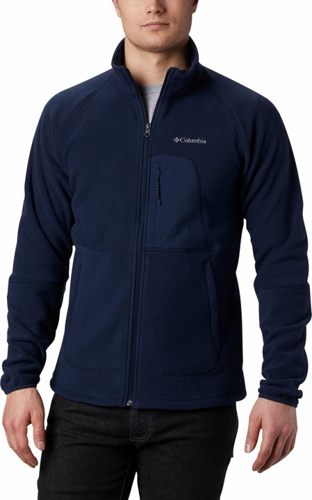Actual product image Columbia Rapid Expedition™ Full Zip Fleece (L)