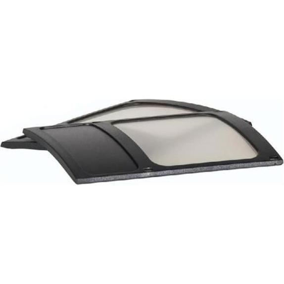 RayTec, Fassadenbeleuchtung, Var-I6-Lens-8030