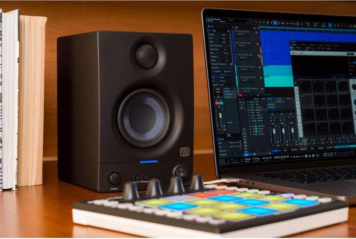 Produktbild PreSonus Eris 3.5 - 2. Gen (Aktiv, Paar, 2x 25 W)