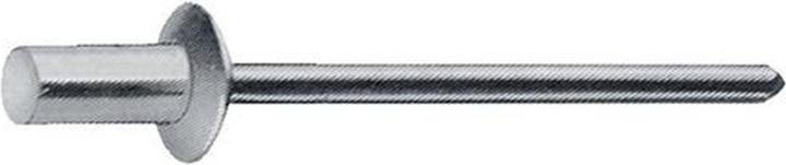 Productafbeelding Gesipa Verzegelende blindklinknagel CAP