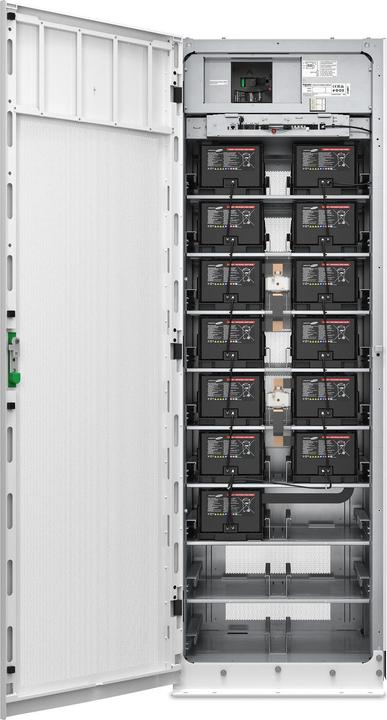 Image du produit APC IEC AVEC 13 X 2.04 KWH BATTERIE M (2040 VA)