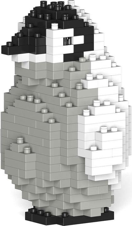 Image du produit Jekca Limited Bébé pingouin