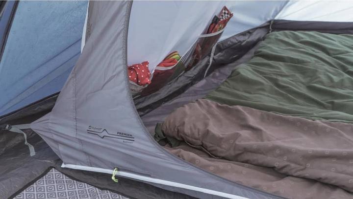 Produktbild Outwell Rockwell 3 (Tunnelzelt, 12.50 kg, 2 Personen)