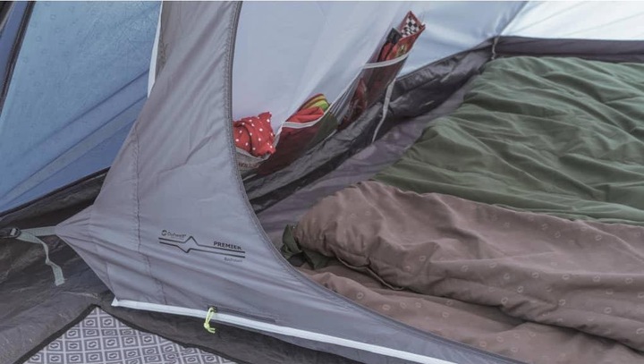 Produktbild Outwell Rockwell 3 (Tunnelzelt, 12.50 kg, 2 Personen)