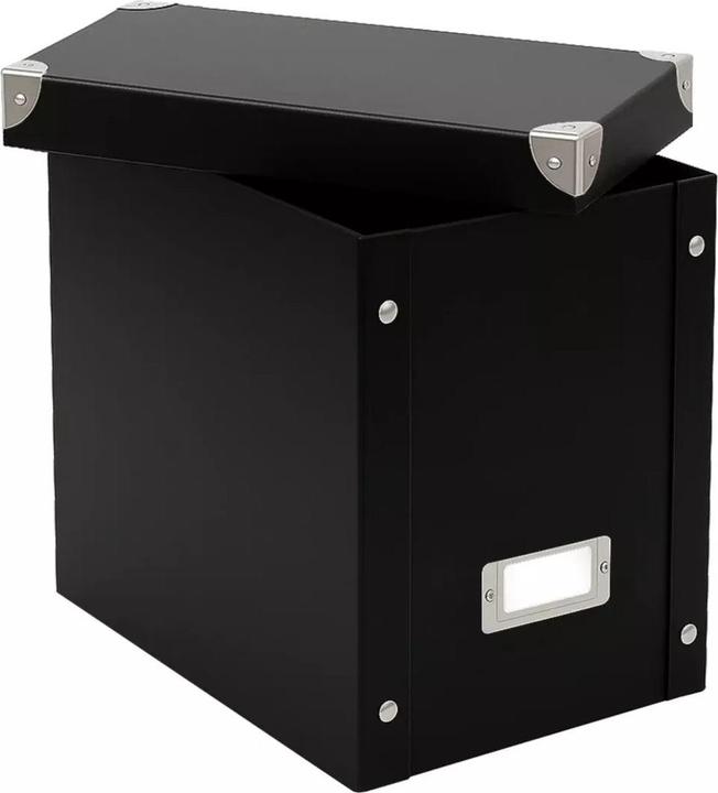 Produktbild Safe Comic Aufbewahrungsbox (20.50 cm)