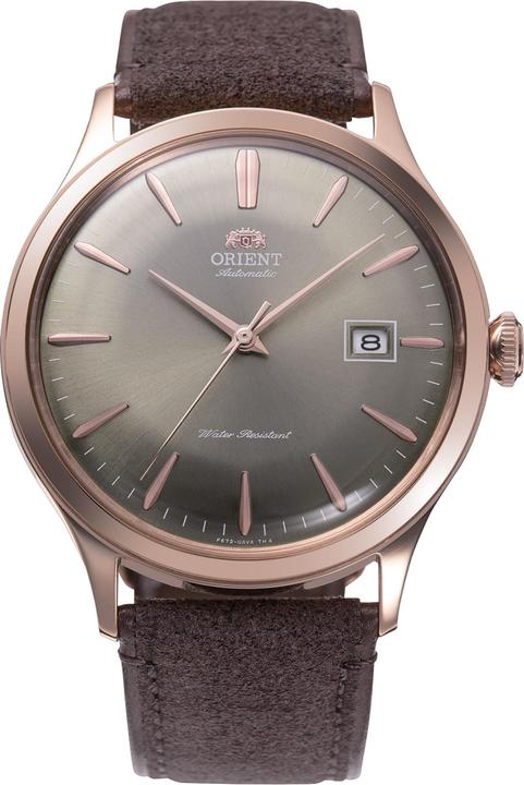 Image du produit Orient Classic Bambino V4 - RA-AC0P04Y10B (Montre analogique, 42 mm)