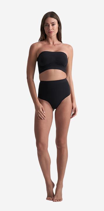 Immagine prodotto Bye Bra Shapingtop Soft Touch Seamless Tube Top (Confezione singola, L)