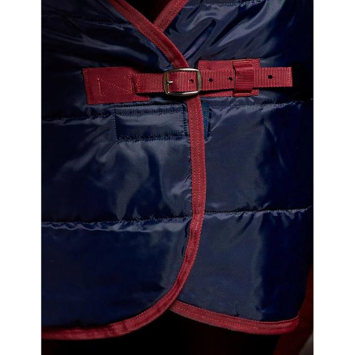 Weatherbeeta Landa Freestyle Detach-a-neck – Yakinyx