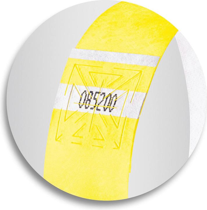 Actual product image Sigel Event Tape Super Soft (120 Piece)