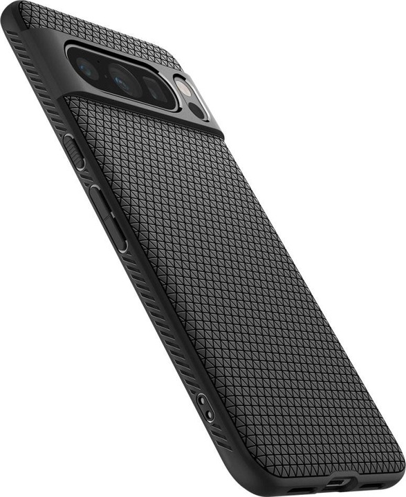 Actual product image Spigen Liquid Air (Google Pixel 8 Pro)