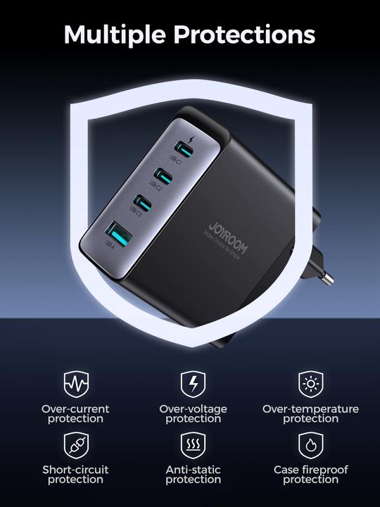 Produktbild Joyroom JR-TCG04EU (100 W)