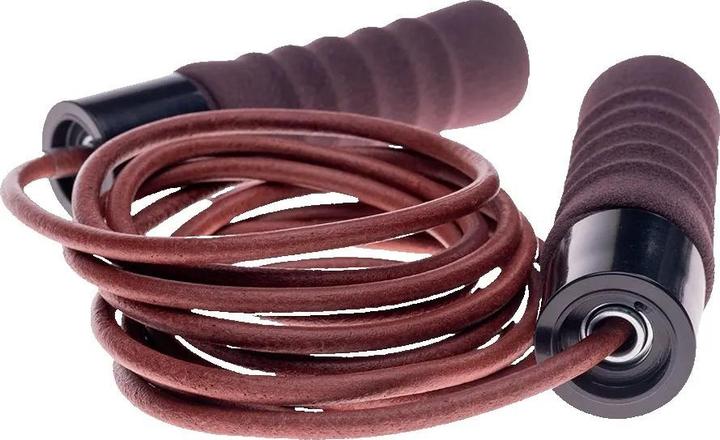 Produktbild IQ Leder Sprungseil Jumpa 3 (320 cm)