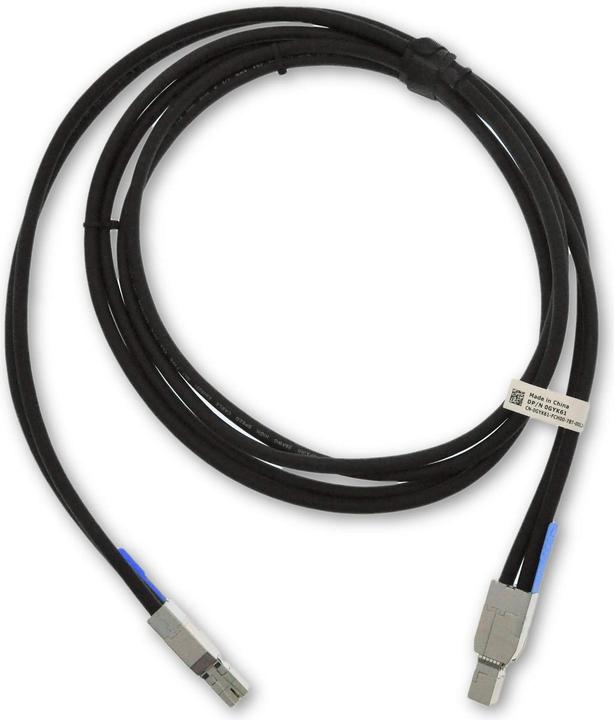 Produktbild Dell Externes SAS-Kabel (SAS)