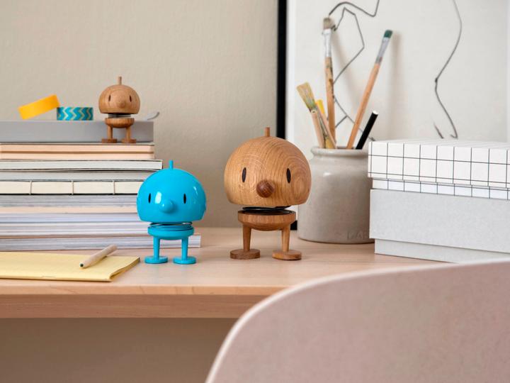 Produktbild Hoptimist Bumble (8 x 9 x 11 cm)