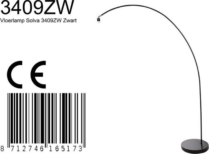 Produktbild Steinhauer Solva (E27)