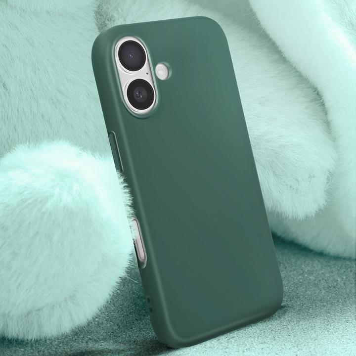 Actual product image Avizar SmoothGrip Case (Apple iPhone 16 Plus)