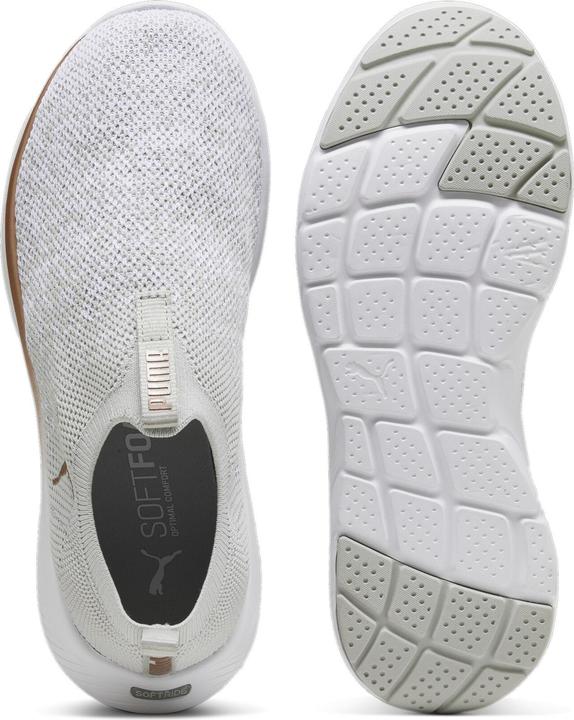 Produktbild Puma Softride Remi Slip-on Knit Wn's (39)