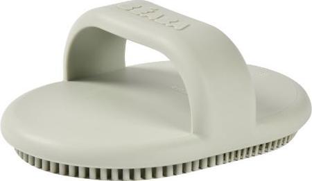 Produktbild Beaba Bürste Silikon Nebelgrün