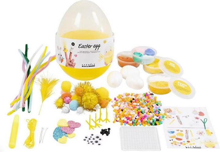 Produktbild Creativ Company Ostereimix