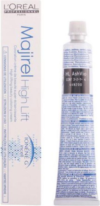 Image du produit L'Oréal Professionnel Majirel High Lift (Frêne violet)
