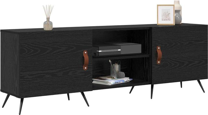 Actual product image vidaXL Moderner TV-Schrank (30 x 150 x 50 cm)