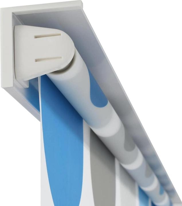 Actual product image vidaXL Nemanja (240 x 80 cm)