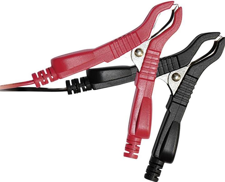 Produktbild GYS Ladegerät FLASH 9.24 (12V, 24V, 6V, 9 A)