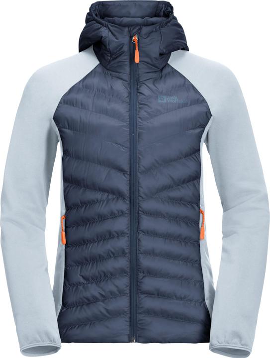 Jack Wolfskin Routeburn Pro Hybrid W (S)