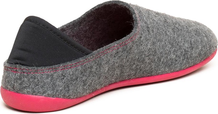 Actual product image Gottstein Wool slip-on slipper (42)