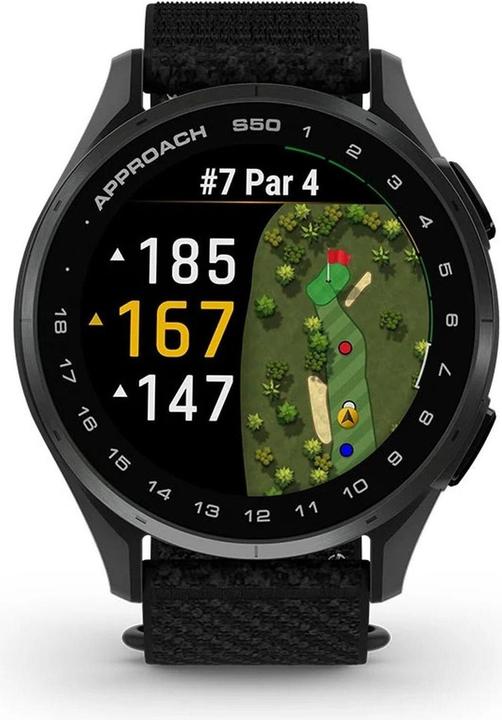 Immagine prodotto Garmin Approach S50 (43 mm)