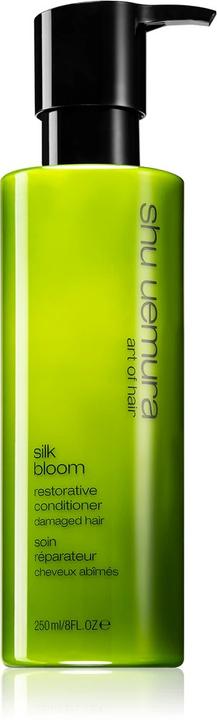 Image du produit Shu Uemura Après-shampooing Silk Bloom (250 ml)