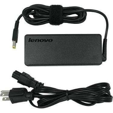 Lenovo Ac Adapter (90 W), Notebook Netzteil