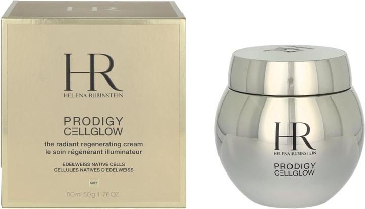 Actual product image Helena Rubinstein Prodigy cellglow Cream (50 ml, 24h cream)