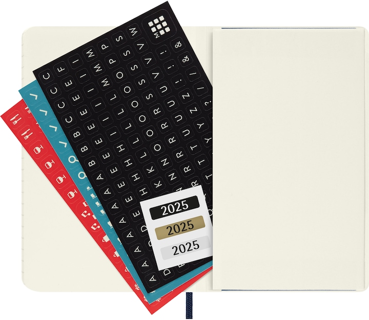 Immagine prodotto Moleskine Taccuino (A6, Tascabile, Tedesco)