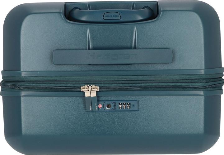 Actual product image Hedgren Stripe MEX Spinner (75 l)