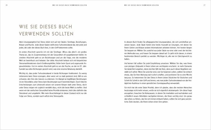 Image du produit Der Anti-Stress-Plan (Allemand, Rangan Chatterjee, 2020)