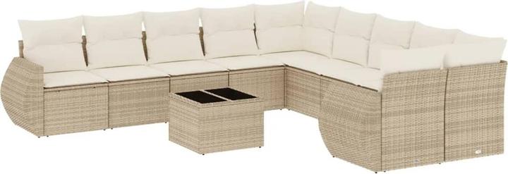 Produktbild vidaXL Russell