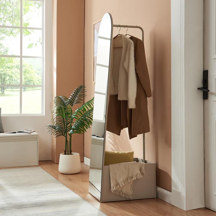 Produktbild En.Casa Kuonta (165 x 40 x 50.5 cm)