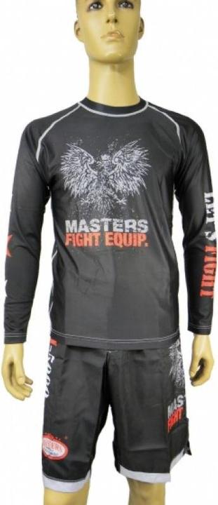 Immagine prodotto Masters (P) Paraspruzzi - RSG-MFE VENDITA!!!