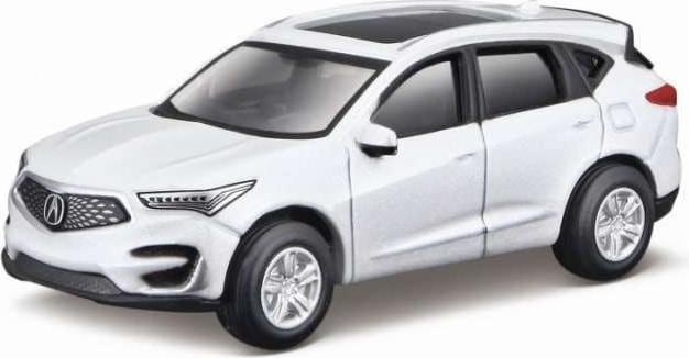Produktbild Bburago Burago Metallmodellautos 1/64 assortiert