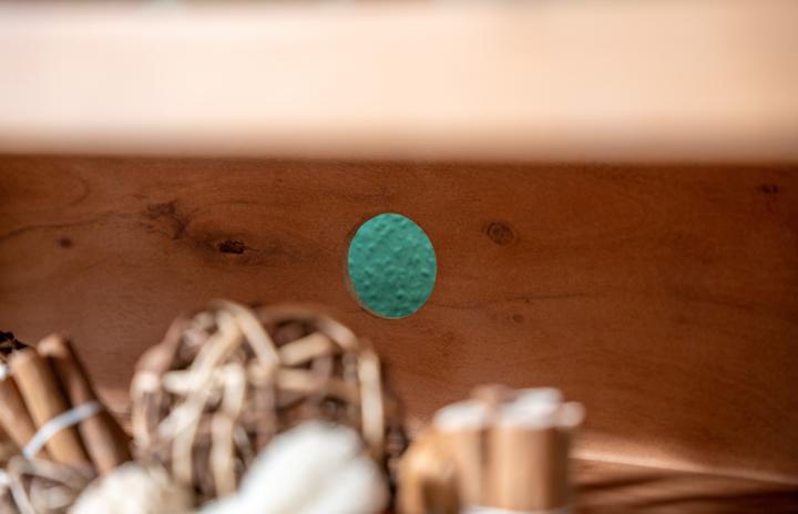 Actual product image SAM Kyoto (190 x 45 x 57 cm)