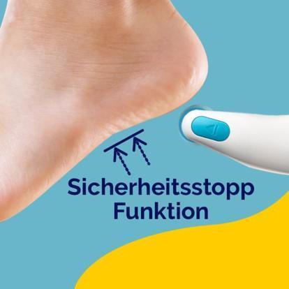 Actual product image Scholl expert care