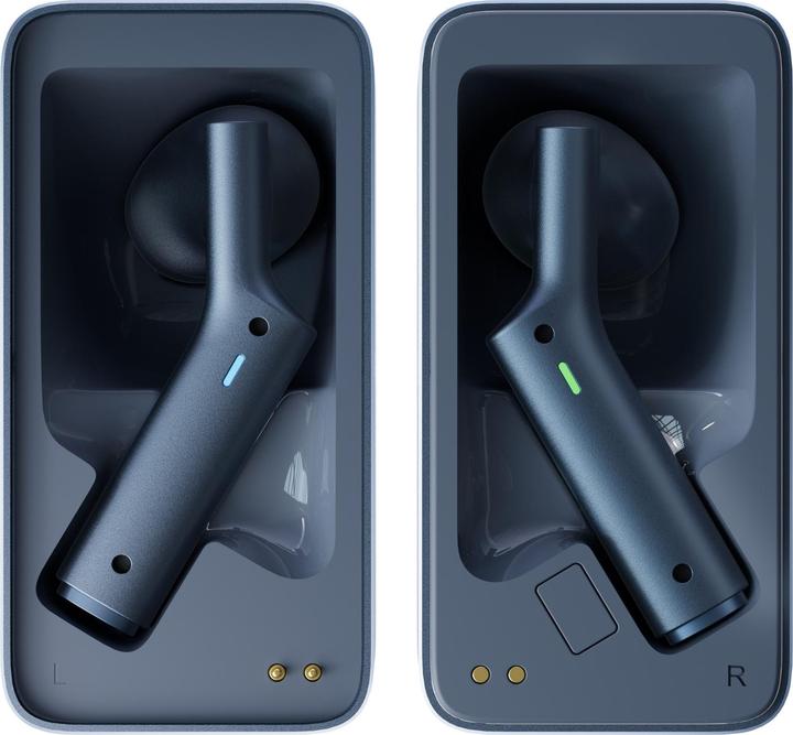 Immagine prodotto Timekettle W4 blue (Senza fili)