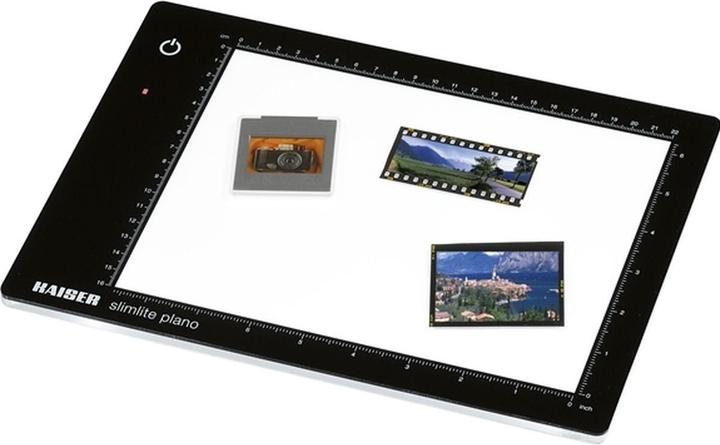 Produktbild Kaiser Fototechnik Slimlite Plano