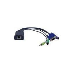 Adder PS2 access module, Video Converter