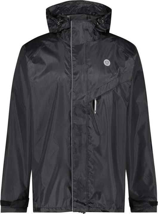 Actual product image Agu Passat Essential Rain Suit (L)