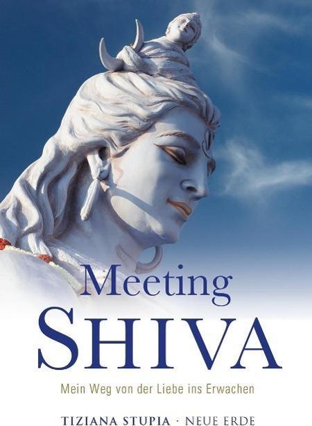 Produktbild Meeting Shiva (Deutsch, Tiziana Stupia, 2015)